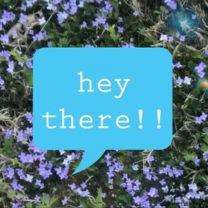 Meet your Posher, Ainsley